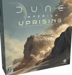 Dire Wolf Digital Strategische Spellen>Dune Imperium - Uprising
