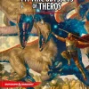 Wizards of the Coast Sourcebooks>Dungeons & Dragons - Mythic Odysseys Of Theros