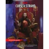 Wizards of the Coast Adventures Books>Dungeons & Dragons: Curse Of Strahd