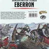 Gale Force 9 Sourcebooks>Dungeons & Dragons Dm Screen Eberron