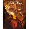 Wizards of the Coast Sourcebooks>Dungeons & Dragons: Fizban'S Treasury Of Dragons (Alt Cover)