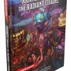 Wizards of the Coast Adventures Books>Dungeons & Dragons: Journey Through The Radiant Citadel