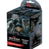 WizKids Miniaturen>Dungeons & Dragons Miniatures: Monster Menagerie 3 - Booster