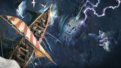 Wizards of the Coast Adventures Books>Dungeons & Dragons: Storm King'S Thunder