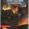 Wizards of the Coast Sourcebooks>Dungeons & Dragons: Tasha'S Cauldron Of Everything