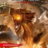 Wizards of the Coast Adventures Books>Dungeons & Dragons: The Rise Of Tiamat