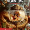 Wizards of the Coast Sourcebooks>Dungeons & Dragons: Xanathar'S Guide To Everything