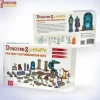 Archon Studios Miniaturen>Dungeons & Lasers - Fantasy Custimization Bits