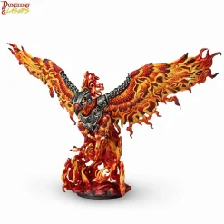 Archon Studios Miniaturen>Dungeons & Lasers - Phoenix