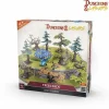 Archon Studios Miniaturen>Dungeons & Lasers - Trees Pack
