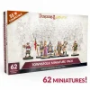 Archon Studios Miniaturen>Dungeons & Lasers Townsfolk