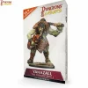 Archon Studio Miniaturen>Dungeons & Lasers Yahazzal The Hungry Troll