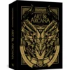 Penguin Random House Sourcebooks>Dungeons And Dragons - Art And Arcana Special Edition