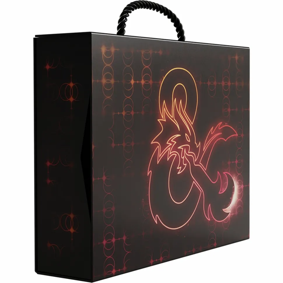 Wizards of the Coast Accessoires>Dungeons And Dragons: Campaign Case Creatures