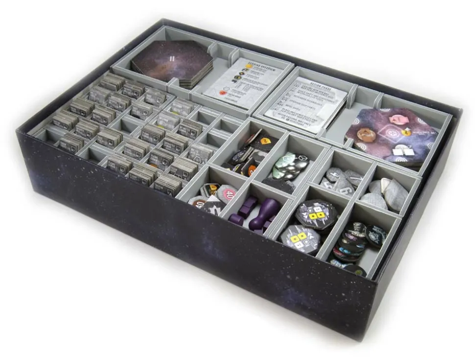 Folded Space Organizers>Eclipse Insert
