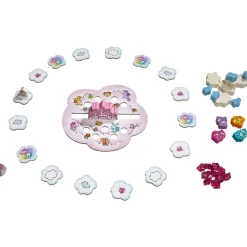 HABA Kinderspellen>Eenhoorn Flonkerglans - Bordspel