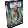 Fantasy Flight Games Samenwerking Bordspel>Eldritch Horror Cities In Ruin