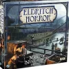 Fantasy Flight Games Samenwerking Bordspel>Eldritch Horror Masks Of Nyarlathotep