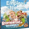 White Goblin Games Kaartspellen>Empires Of The North: Romeinse Vaandels