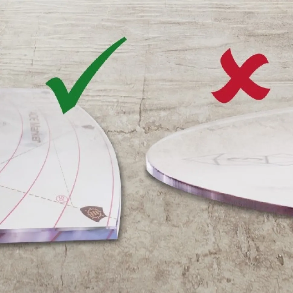 Enhance Gaming Opberg>Enhance Rpg 60Ft Spell Damage Template