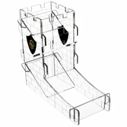 Enhance Gaming Dice Tower>Enhance Tabletop Rpg Dice Tower