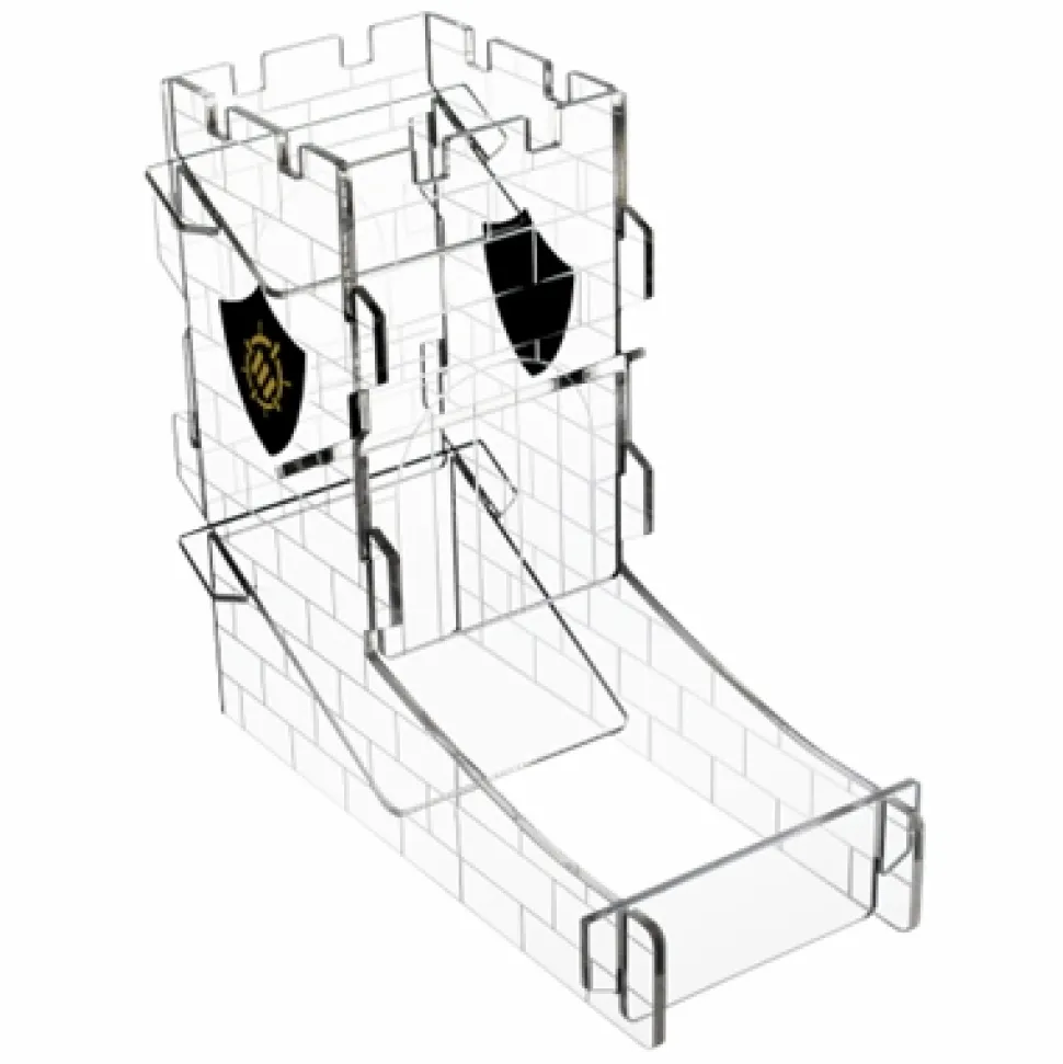 Enhance Gaming Dice Tower>Enhance Tabletop Rpg Dice Tower