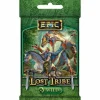 White Wizard Games Epic Card Game>Epic Card Game: Lost Tribe Wild Booster