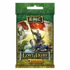 White Wizard Games Epic Card Game>Epic The Card Game: Lost Tribe Good Booster