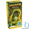 Queen Games Tweede Kans>Escape - Illusions (Hoek Beschadigd)