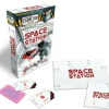 Identity Games Samenwerking Bordspel>Escape Room The Game Uitbreidingset - Space Station