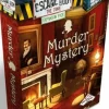 Winning Moves Samenwerking Bordspel>Escape Room The Game Uitbreidingset - Murder Mystery
