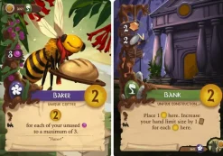 White Goblin Games Expert Spellen>Everdell - Newleaf Nl