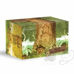 Starling games Organizers>Everdell Big Ol Box Of Storage