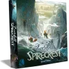Starling games Expert Spellen>Everdell: Spirecrest 2Nd Edition