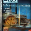 999 Games Exit>Exit - De Beroving Op De Mississippi - Breinbreker