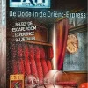 999 Games Exit>Exit - De Dode In De Orient Express - Bordspel