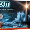 999 Games Exit>Exit - De Eenzame Vuurtoren