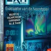 999 Games Exit>Exit - Evacuatie Van De Noordpool - Bordspel