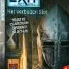999 Games Exit>Exit - Het Verboden Slot - Bordspel