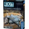 Thames & Kosmos Exit>Exit - Kidnapped In Fortune City - En
