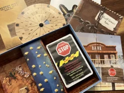 Thames & Kosmos Exit>Exit - Kidnapped In Fortune City - En