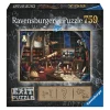 Ravensburger Exit>Exit Puzzel: Observatorium - (759)