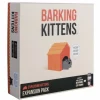 Exploding Kittens Kaartspellen>: Barking Kittens Nl