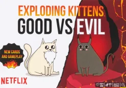 Exploding Kittens Partyspellen><noscript><img width=