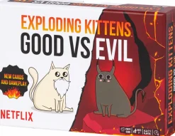 Exploding Kittens Partyspellen><noscript><img width=