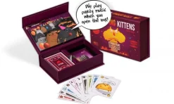 Exploding Kittens Kaartspellen> Party Pack
