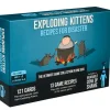 Exploding Kittens Kaartspellen> Recipes For Disaster