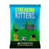 Exploding Kittens Kaartspellen>: Streaking Kittens Nl