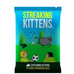 Exploding Kittens Kaartspellen><noscript><img width=