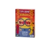Exploding Kittens Kaartspellen>Exploding Minions - Kaartspel
